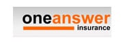 1answer-insurance logo