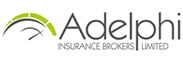 adelphi-insurance brokers limited logo