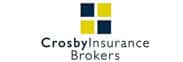 crosby insurance brokers logo