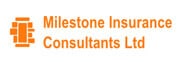 milestone insurance logo