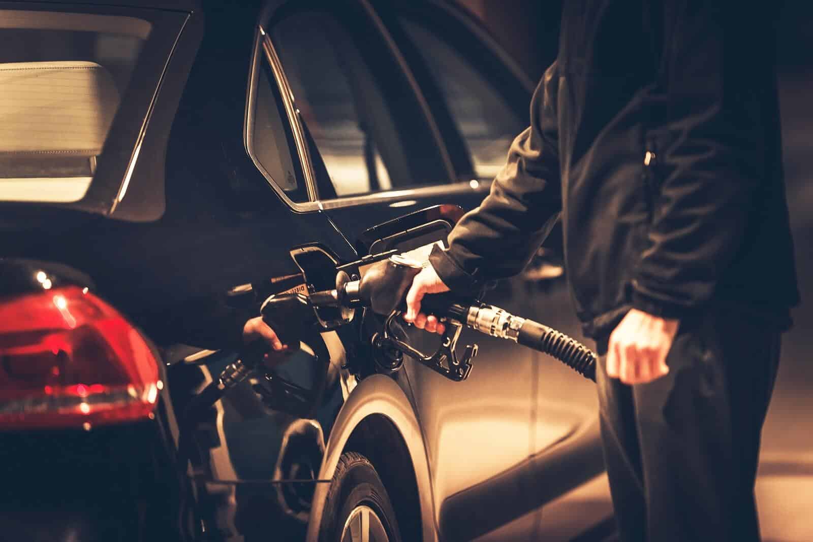 Potential ban on Diesel cars in London