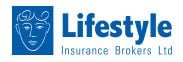 lfestyle insurance broker logo