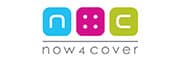 now 4 cover logo