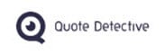 quote detective logo