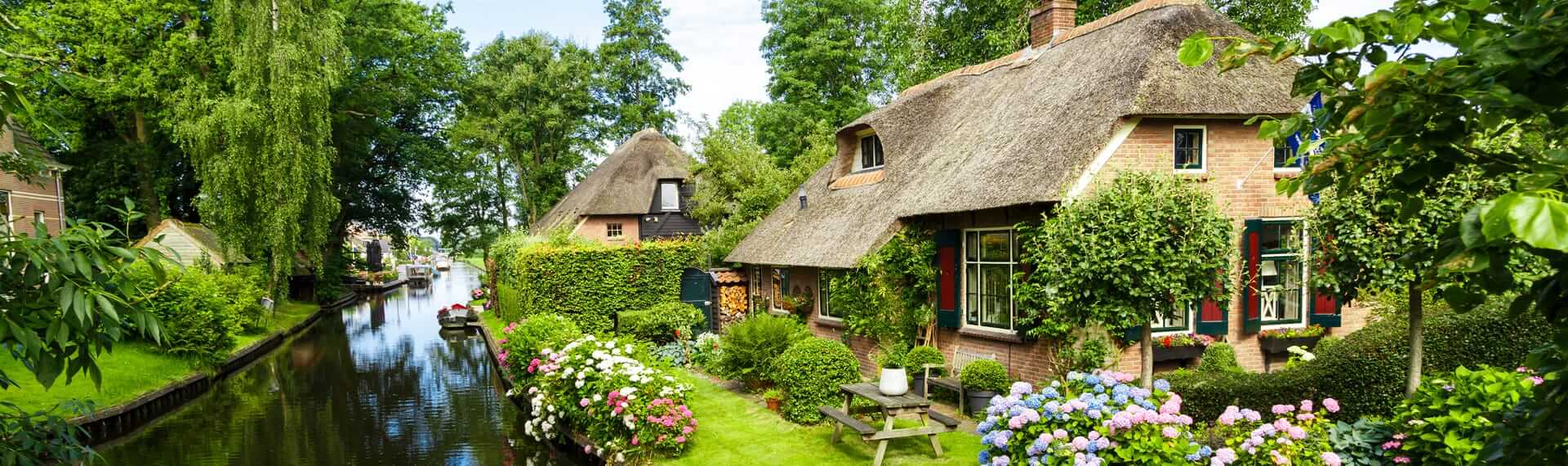 thatched home insurance