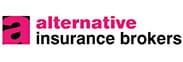 alternative insurance brokers logo