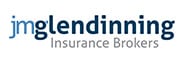 jmg lendinning insurance broker logo