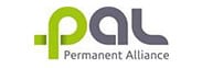 pal permanent alliance logo