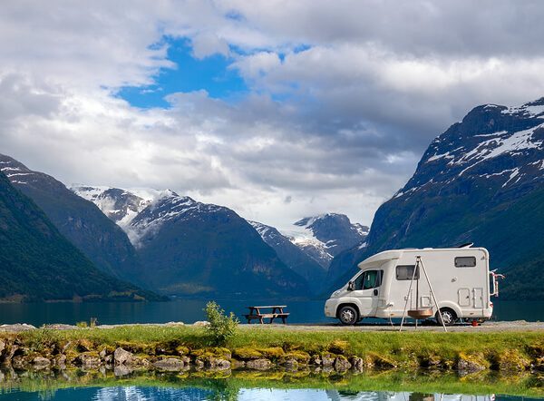 Motorhome