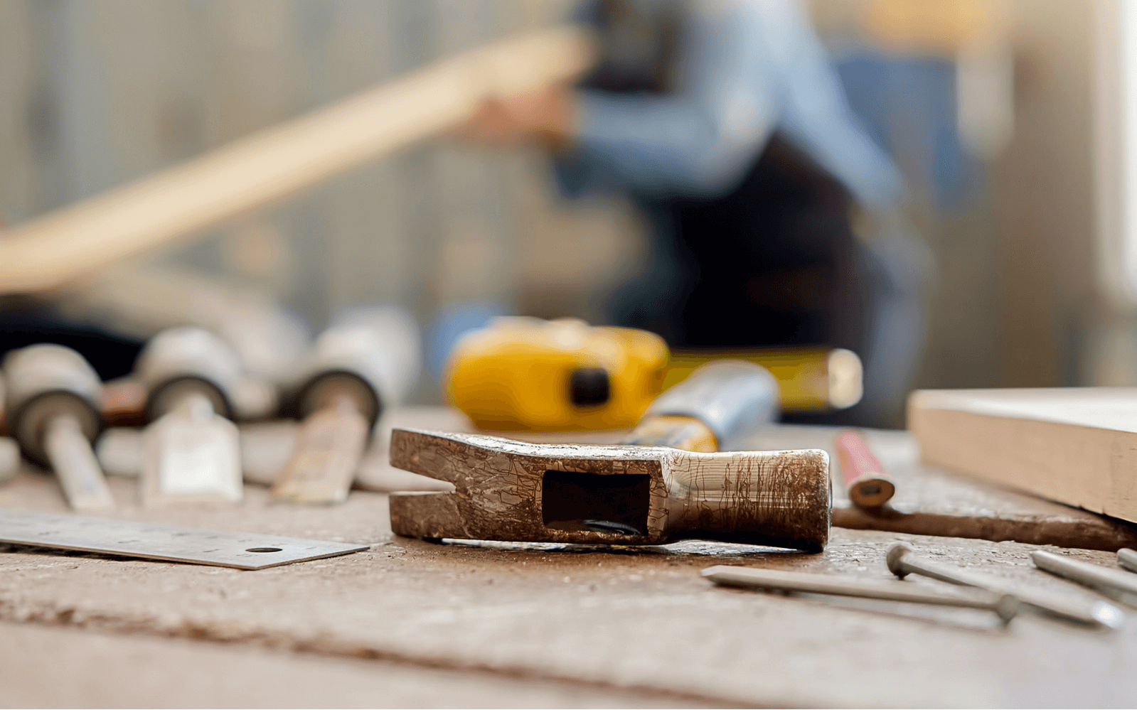 Compare Carpenter Insurance Quotes QuoteSearcher