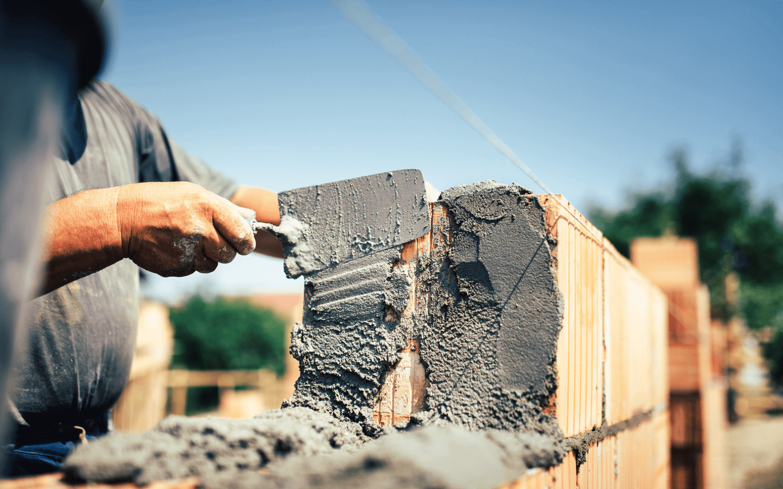 Compare Bricklayer Insurance Quotes | QuoteSearcher