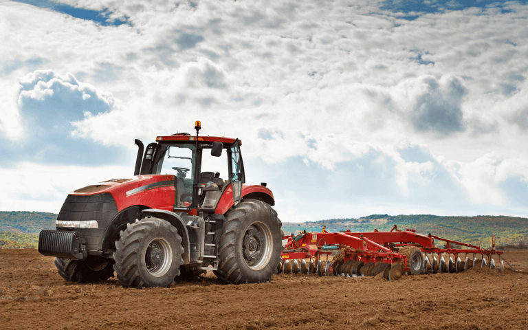 Compare Farm Truck Insurance Quotes | QuoteSearcher