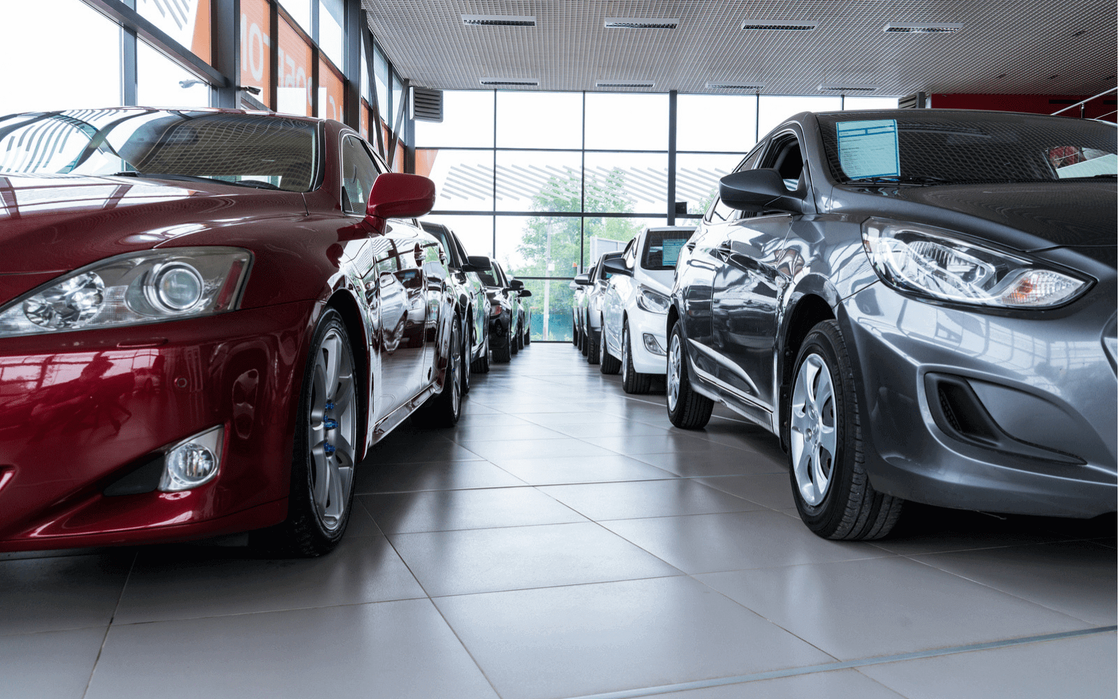 Compare Used Car Dealer Insurance Quotes QuoteSearcher