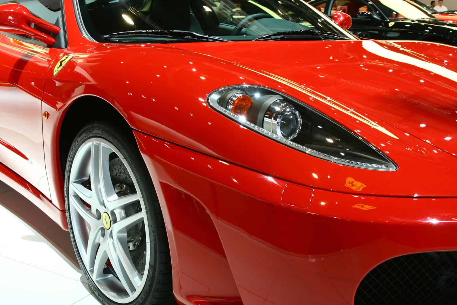 Sports Car Insurance QuoteSearcher