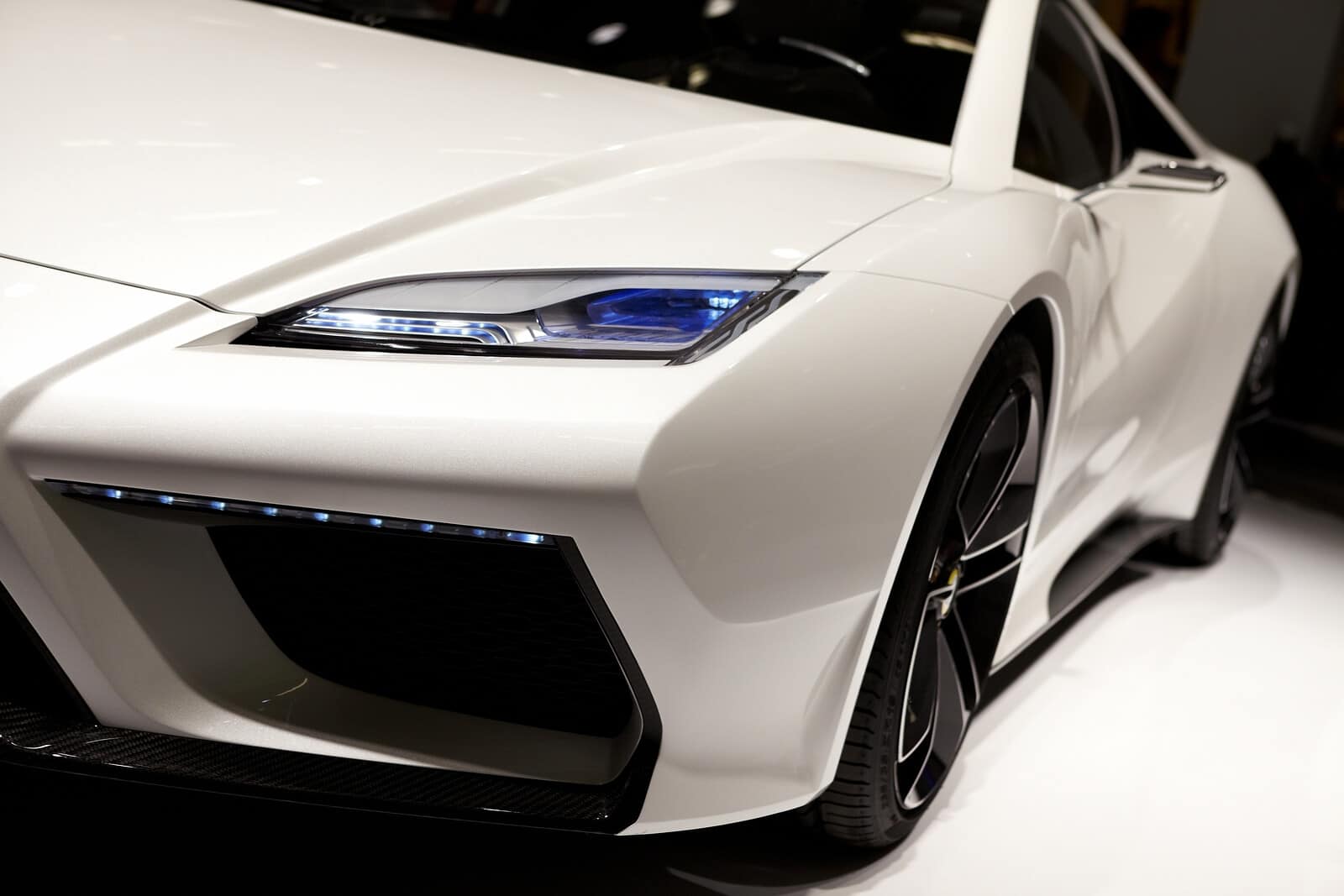 Compare Lotus Car Insurance Quotes QuoteSearcher