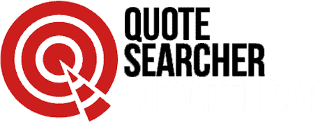 QuoteSearcher Logo