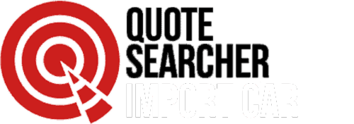 QuoteSearcher Logo