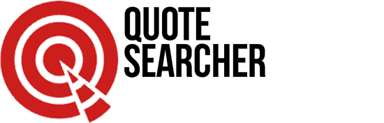 QuoteSearcher Logo
