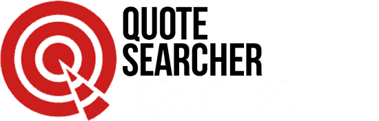 QuoteSearcher Logo