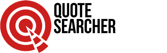 QuoteSearcher Logo