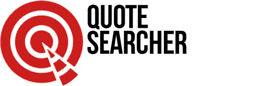QuoteSearcher Logo