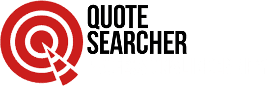 QuoteSearcher Logo