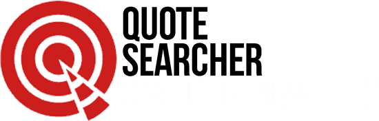 QuoteSearcher Logo