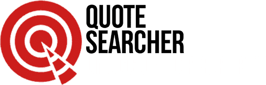 QuoteSearcher Logo